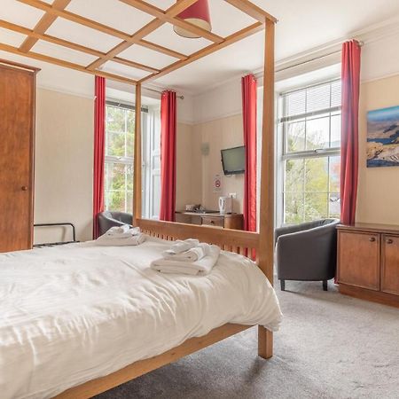 Padarn Hotel ランベリス エクステリア 写真