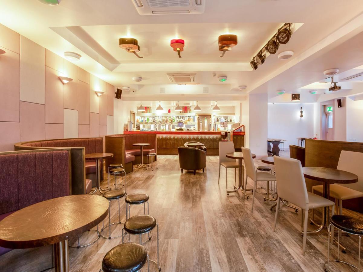 Padarn Hotel ランベリス エクステリア 写真